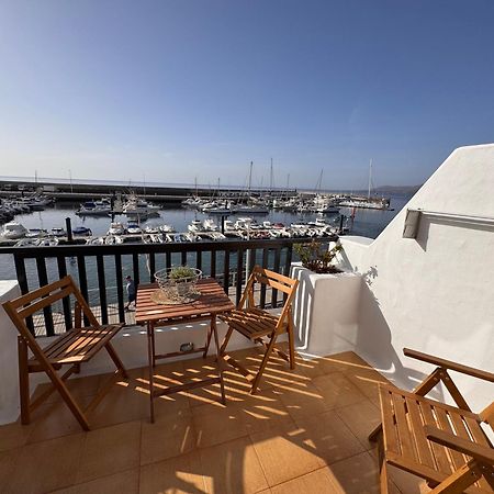 Eslanzarote Casa Eneida Sea Views, Super Wifi Villa Tias Exterior photo